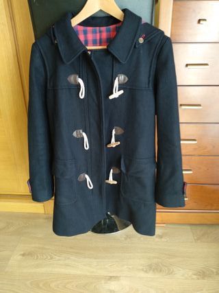 Trenca El Ganso de segunda mano por 50 EUR en A Coruña en WALLAPOP
