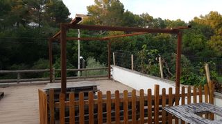 Vallas rejas tejados puertas cocheras