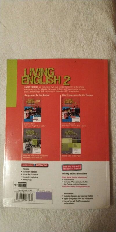 Living English