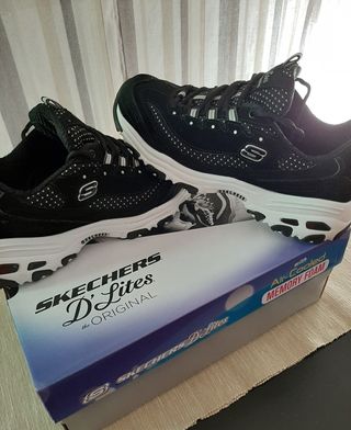 outlet de skechers