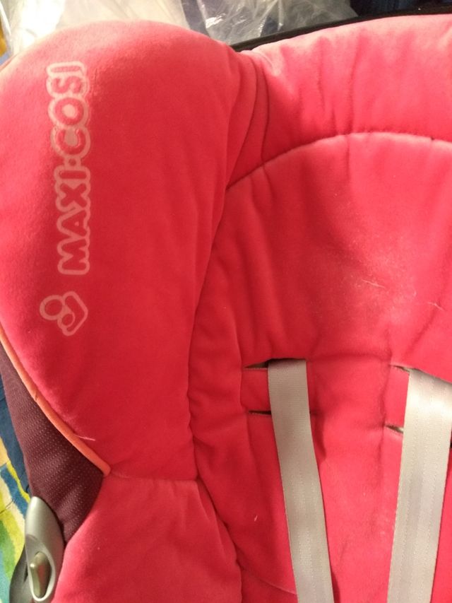 Maxicosi de marca MaxiCosi para Bugaboo