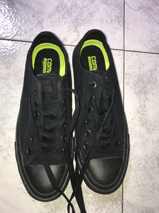 converse all star negras mujer converse all star negras mujer