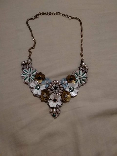 collar de Sfera