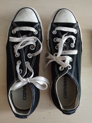 converse all star negras mujer converse all star negras mujer