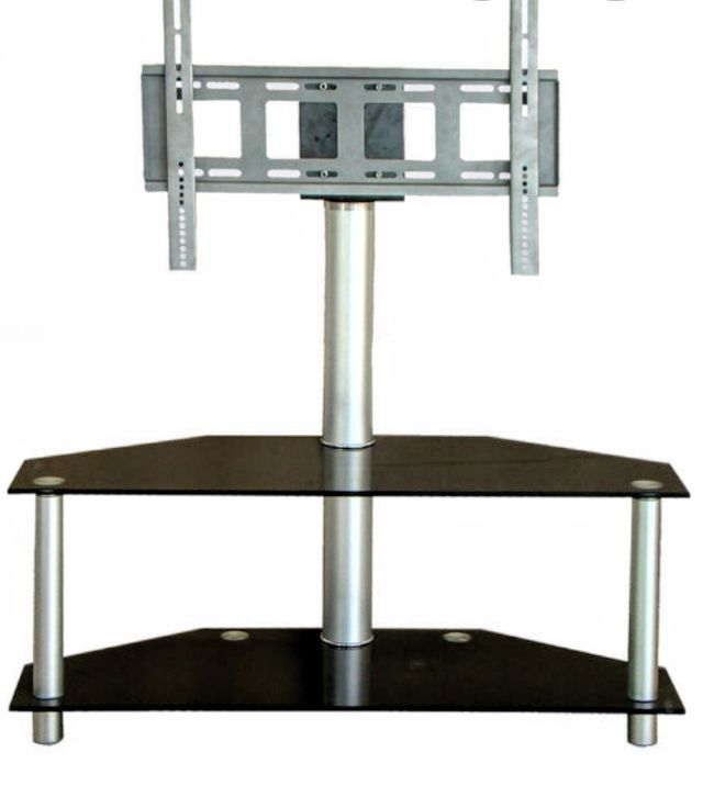 preciosa mesa TV de diseño más fotos en el interio