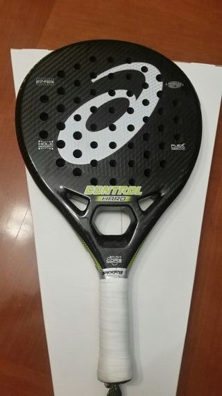 pala asics hybrid hard pala asics hybrid hard