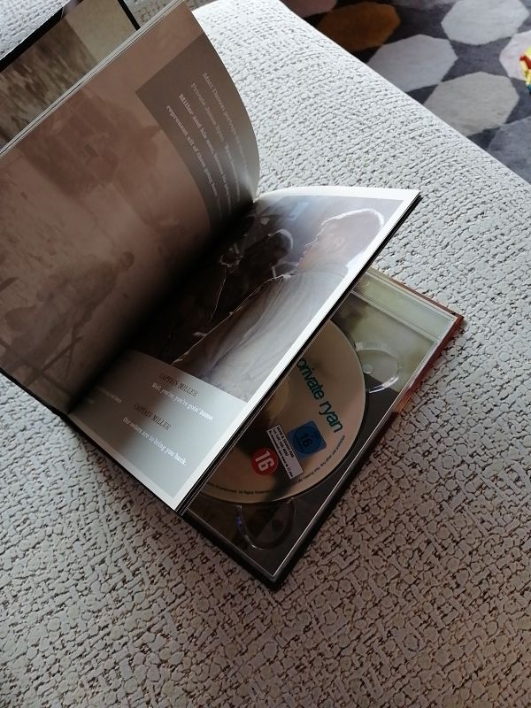 Salvar al soldado Ryan