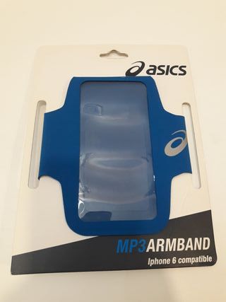 asics brazalete asics brazalete