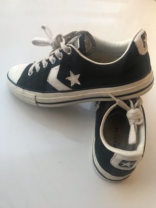 {keywor d} converse negras 39