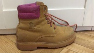 botas panama jack niño