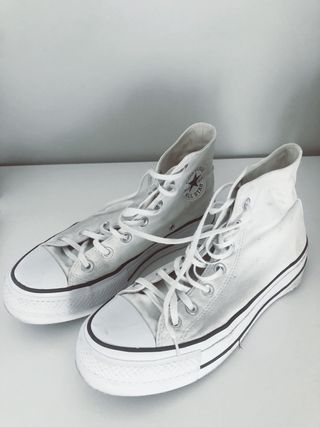 converse mujer blancas originales converse mujer blancas originales