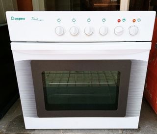 HORNO CONVENCIONAL ASPES H2/HA-1110 N