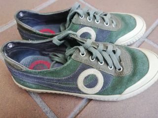zapatillas vialis