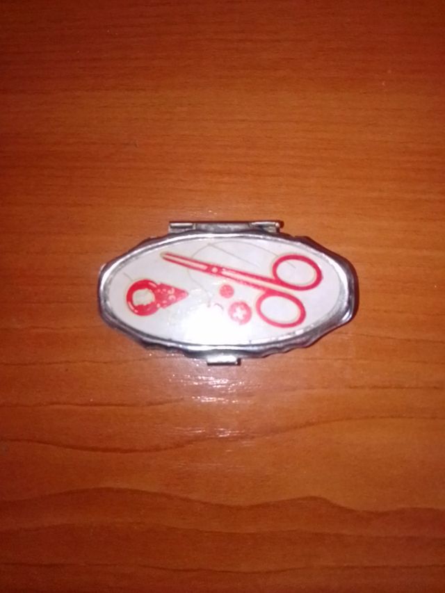 2 pastilleros