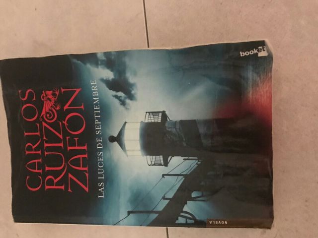 Las luces de Septiembre