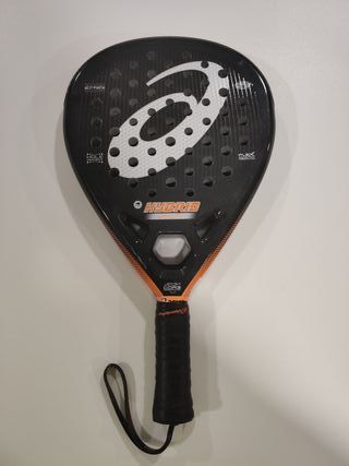 pala asics hybrid hard pala asics hybrid hard