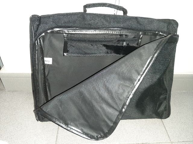 REGALO bolsa tipo maletin