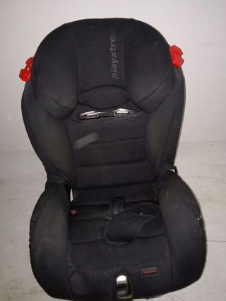Silla de coche Grupo 1 con isofix de segunda mano en Silla de coche Grupo 1 con isofix de segunda mano en