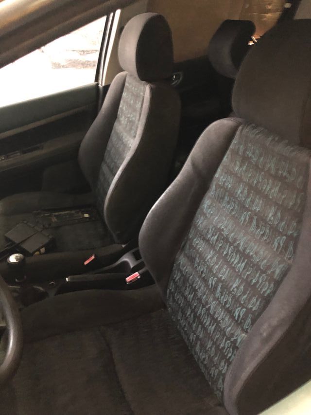 Despiece completo Peugeot 307 año 2001