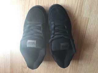 {keywor d} zapatillas vans anchas