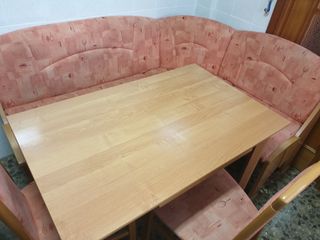 Rinconera de cocina de segunda mano en WALLAPOP