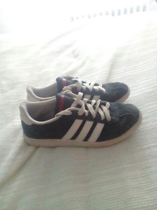 zapatillas adidas numero 38 zapatillas adidas numero 38