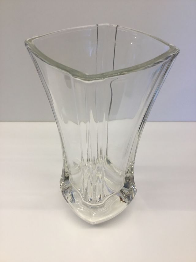 Jarro flores Luminarc 17cm