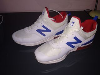 new balance 574 edicion limitada