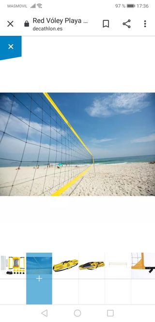 campo voley playa decathlon campo voley playa decathlon