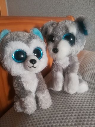 peluches ty grandes