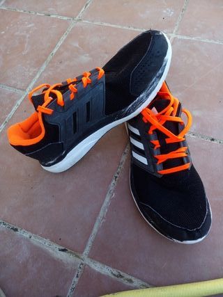 adidas neo hombre negras caña alta adidas neo hombre negras caña alta