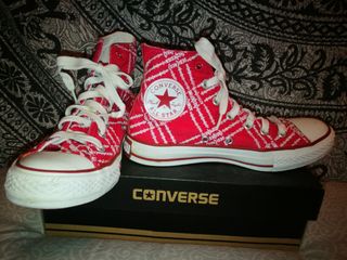 converse altas 37 converse altas 37