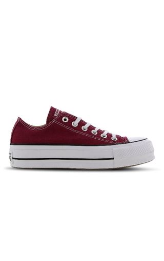 converse rojas granate converse rojas granate