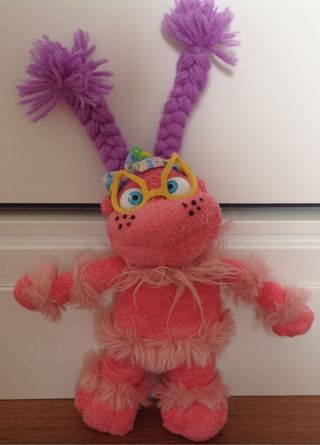 muñeca lupita lunnis