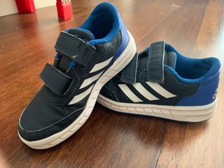 zapatillas adidas niña 28 zapatillas adidas niña 28