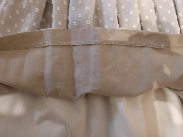 Vestido ceremonia niña.Talla 6