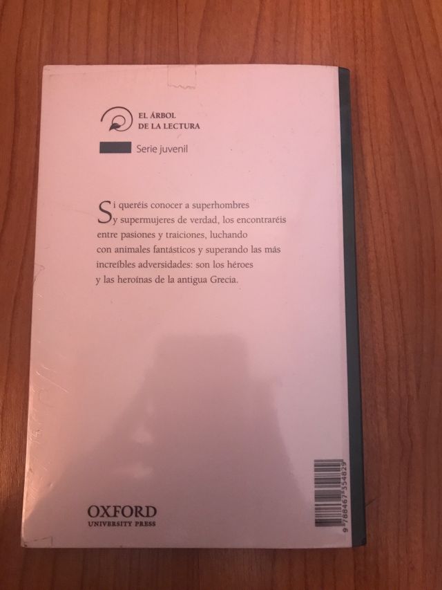 Héroes y heroínas. M. Villadevall -T. Llacay