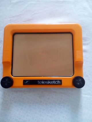 telesketch wallapop