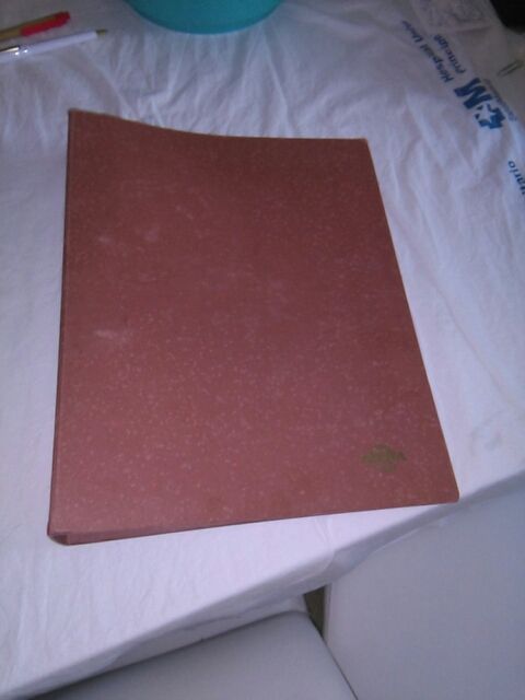 carpetas para archivar nuevas, y AZ con caja nuevo