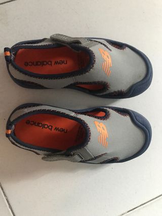 neopreno new balance neopreno new balance