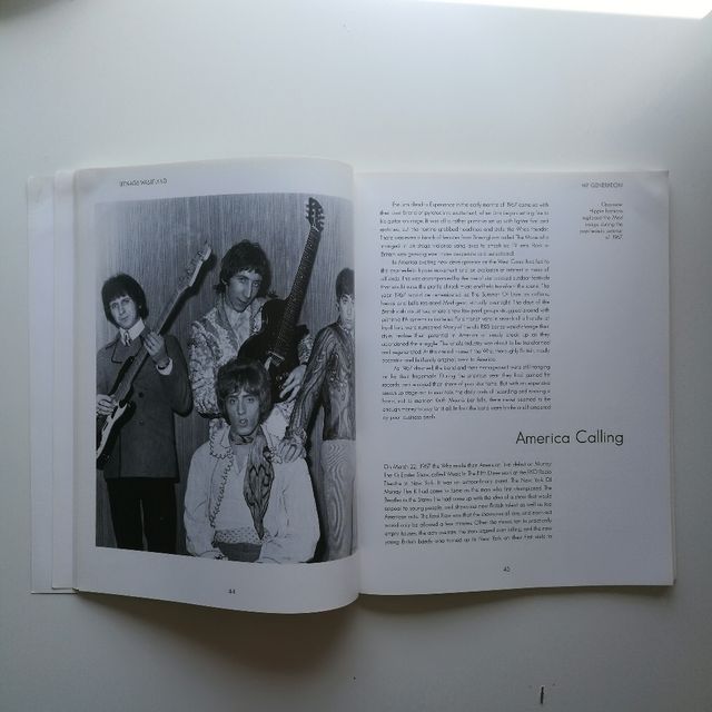 The Who - Teenage Wasteland: The Early Years