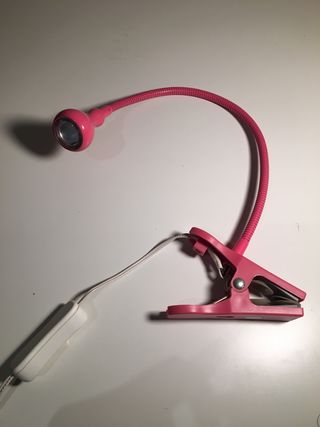 segunda en € Ikea 8 Lámpara pinza de mano en Barcelona por hQCtsdr