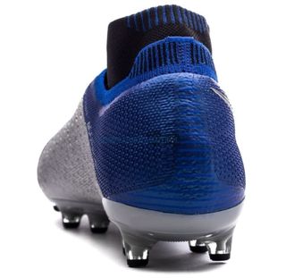 nike phantom gama alta