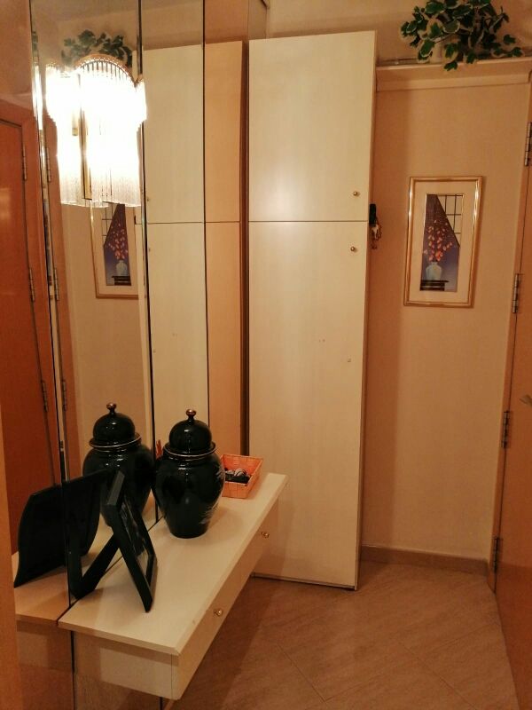 PADIGLIONE + SPECCHI