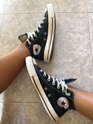 {keywor d} converse negras 39