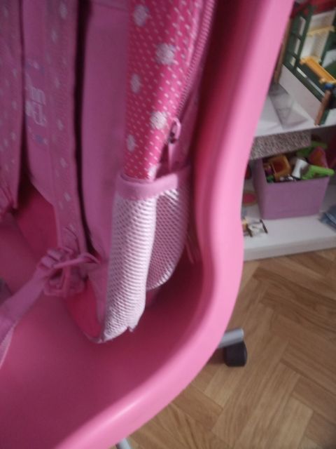 mochila infantil Frozen