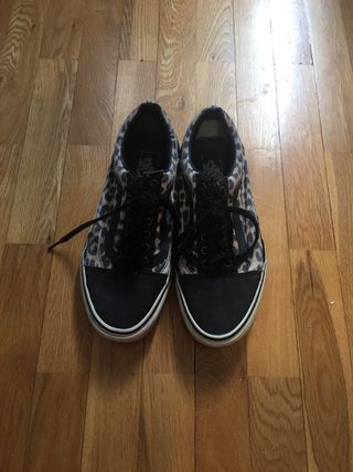 vans guepardo vans guepardo