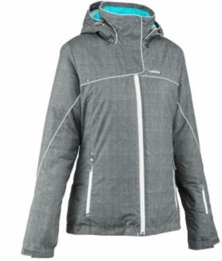Anorak de chica - talla L