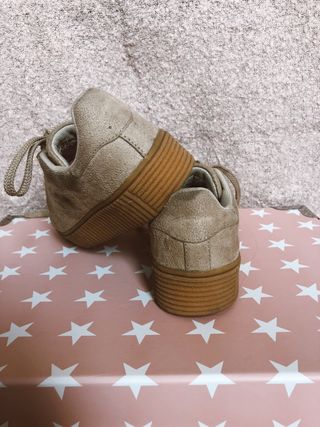 decimas zapatillas vans