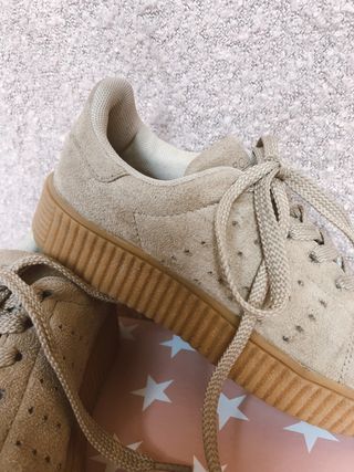 decimas zapatillas vans